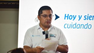 Balance de gestión de Duver Vargas resultados clave en la intervención de la EPS Sanitas