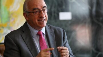 Banco de la República alerta sobre las consecuencias negativas de la reforma laboral. Foto Twitter CityNoticias