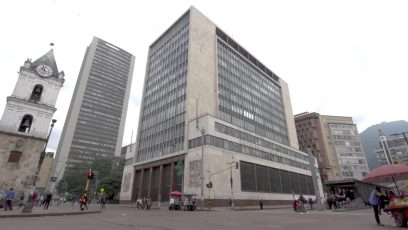 Banco de la República no está facultado para administrar pensiones ICP