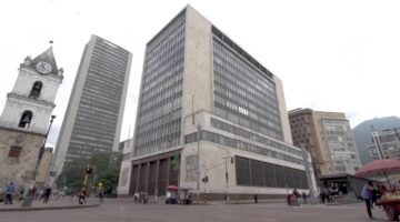 Banco de la República no está facultado para administrar pensiones ICP