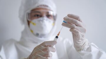 Barranquilla capacitacion vacunacion covid-19