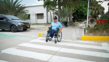 Barranquilla se posiciona como referente de inclusión en el país