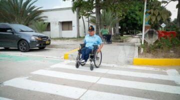 Barranquilla se posiciona como referente de inclusión en el país