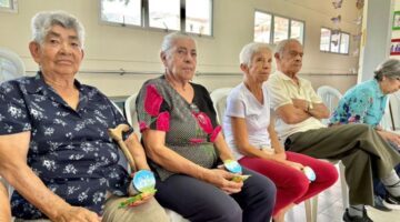 Bello actualiza su Política Pública de Envejecimiento y Vejez para fortalecer la atención integral a las personas mayores