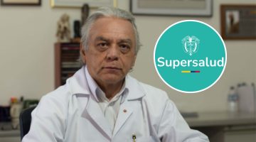 Bernardo Camacho, exagente interventor de la Nueva EPS, sería el nuevo Superintendente de Salud Presidencia publicó su hoja de vida