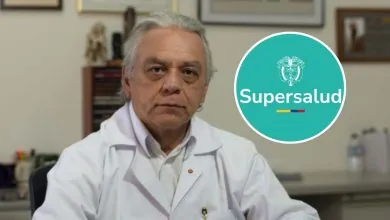 Bernardo Camacho, exagente interventor de la Nueva EPS, sería el nuevo Superintendente de Salud Presidencia publicó su hoja de vida