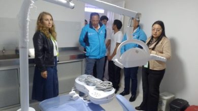 Bienestar Familiar inaugura la primera unidad extramural de salud para adolescentes del sistema penal en Colombia