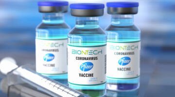 BioNTech estrena nueva planta de producción para la vacuna de Pfizer
