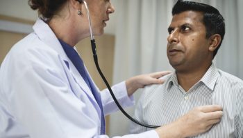 Biológico radiomarcado activo después de cirugía de hepatocarcinoma