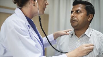 Biológico radiomarcado activo después de cirugía de hepatocarcinoma