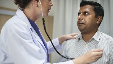 Biológico radiomarcado activo después de cirugía de hepatocarcinoma