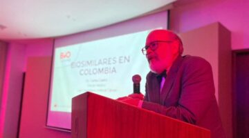 Biosimilares soluciones innovadoras para países emergentes