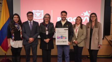 Bogotá Ágil: una estrategia para modernizar trámites esenciales en el sector salud
