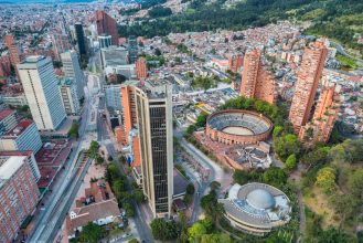 BogotáBIO: la capital apuesta a la generación de vacunas para todo el país