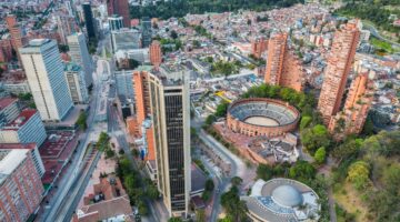 BogotáBIO: la capital apuesta a la generación de vacunas para todo el país