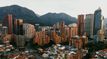 Bogotá Cómo Vamos 2023 así le fue al rubro de salud