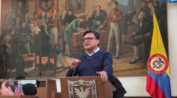 Bogotá Productiva 24 Horas Secretaría de Salud impulsa el bienestar ciudadano con el modelo MAS Bienestar