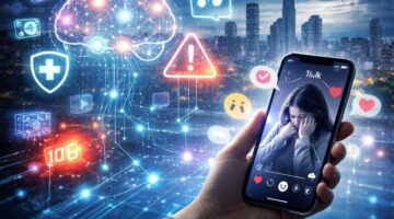 Bogotá activa IA para detectar riesgos de salud mental y prevenir el suicidio en redes sociales