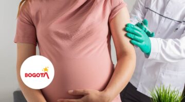 Bogotá activa inmunización híbrida contra el virus sincitial respiratorio - VSR con 3.800 dosis