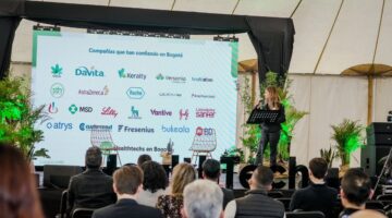 Bogotá capta el 79% de los proyectos de inversión en salud a nivel nacional