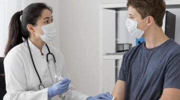 Bogota comienza estudio seroprevalencia