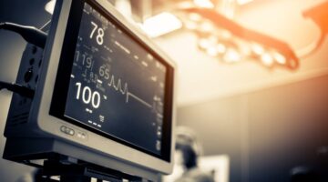 Bogotá con UCI pediátricas llenas por pico de infecciones respiratorias