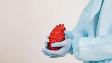 Bogotá contra el reloj 2.444 pacientes aguardan un trasplante