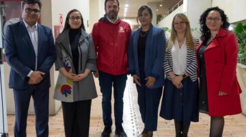 Bogotá designa gerentes (e) para las cuatro Subredes Integradas de la ciudad