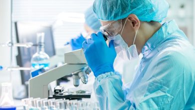 Bogota destinara 6.000 millones investigacion en salud