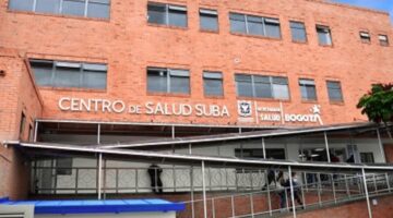 Bogotá dio apertura a Centro de Salud Suba