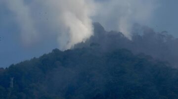 Bogotá emite recomendaciones ante baja calidad del aire
