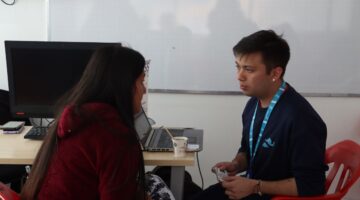 Bogotá empieza un nuevo ciclo en atención en salud para población migrante venezolana sin aseguramiento