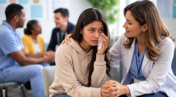 Bogotá estandariza los Primeros Auxilios Psicológicos para reducir el tiempo a ayuda en crisis emocionales