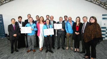 Bogotá fortalece instituciones para certificarlas como hospitales universitarios