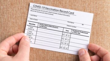 Bogota habilita registro vacunados exterior