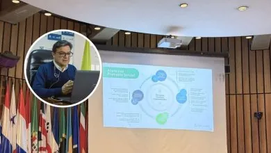 Bogotá implementará un nuevo sistema sociosanitario transitorio para personas mayores vulnerables
