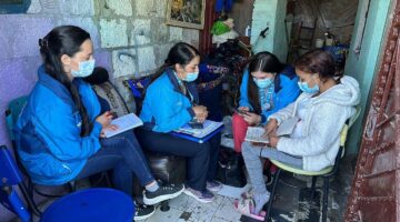 Bogotá impulsa el bienestar familiar a través de la atención en salud preventiva