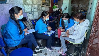 Bogotá impulsa el bienestar familiar a través de la atención en salud preventiva