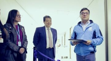 Bogotá inaugura Sala de Análisis de Riesgo para fortalecer la respuesta ante emergencias en salud pública