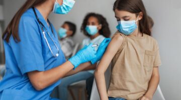 Bogotá intensifica vacunación contra el VPH para proteger a más de 18.000 niñas, niños y adolescentes