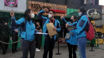 Bogota interviene zonas mayor transmision sars-cov-2