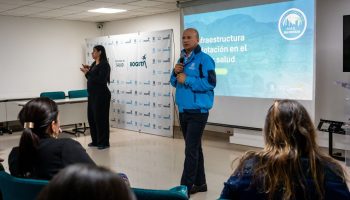 Bogotá invierte más de $100.000 millones en dotación biomédica para hospitales distritales