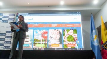 Bogotá lanza la plataforma 'LiteralMente' para cuidar la salud mental