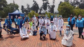 Bogota lanza nuevas estrategias mejorar indicadores de salud