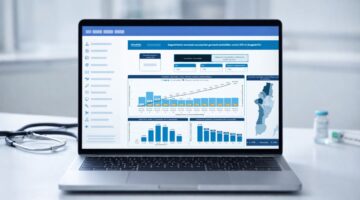 Bogotá lanza tablero de seguimiento de vacunación materna VSR, así lo puede consultar en Saludata