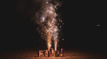 Bogotá lanza tablero interactivo para el monitoreo de lesiones por pólvora durante las festividades de fin de año