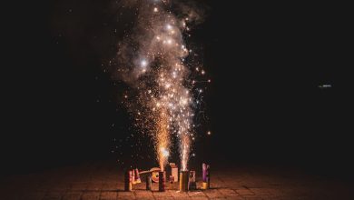 Bogotá lanza tablero interactivo para el monitoreo de lesiones por pólvora durante las festividades de fin de año