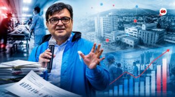Bogotá pide acciones a Supersalud cartera de EPS con subredes públicas creció 142% entre 2023 y 2026g