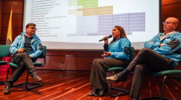 Bogotá presentó los resultados 2024 del sector salud con ejecución presupuestal del 96,31 %