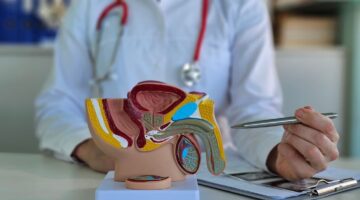 Cáncer de próstata: Bogotá intensifica esfuerzos en la lucha contra la enfermedad